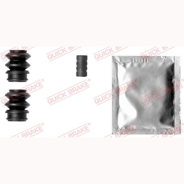 FEBI BILSTEIN FE174443 Wheel Speed Sensor
