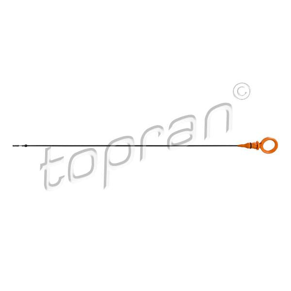 HANS PRIES HP119661 Oil Dipstick