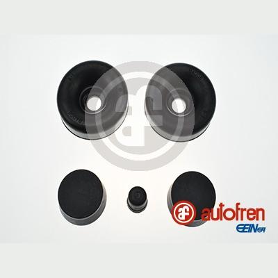 AUTOFREN SEINSA D4-598 Disc Brake Caliper Repair Kit
