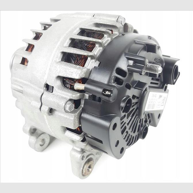 RIVOLV RIV4100019 Alternator