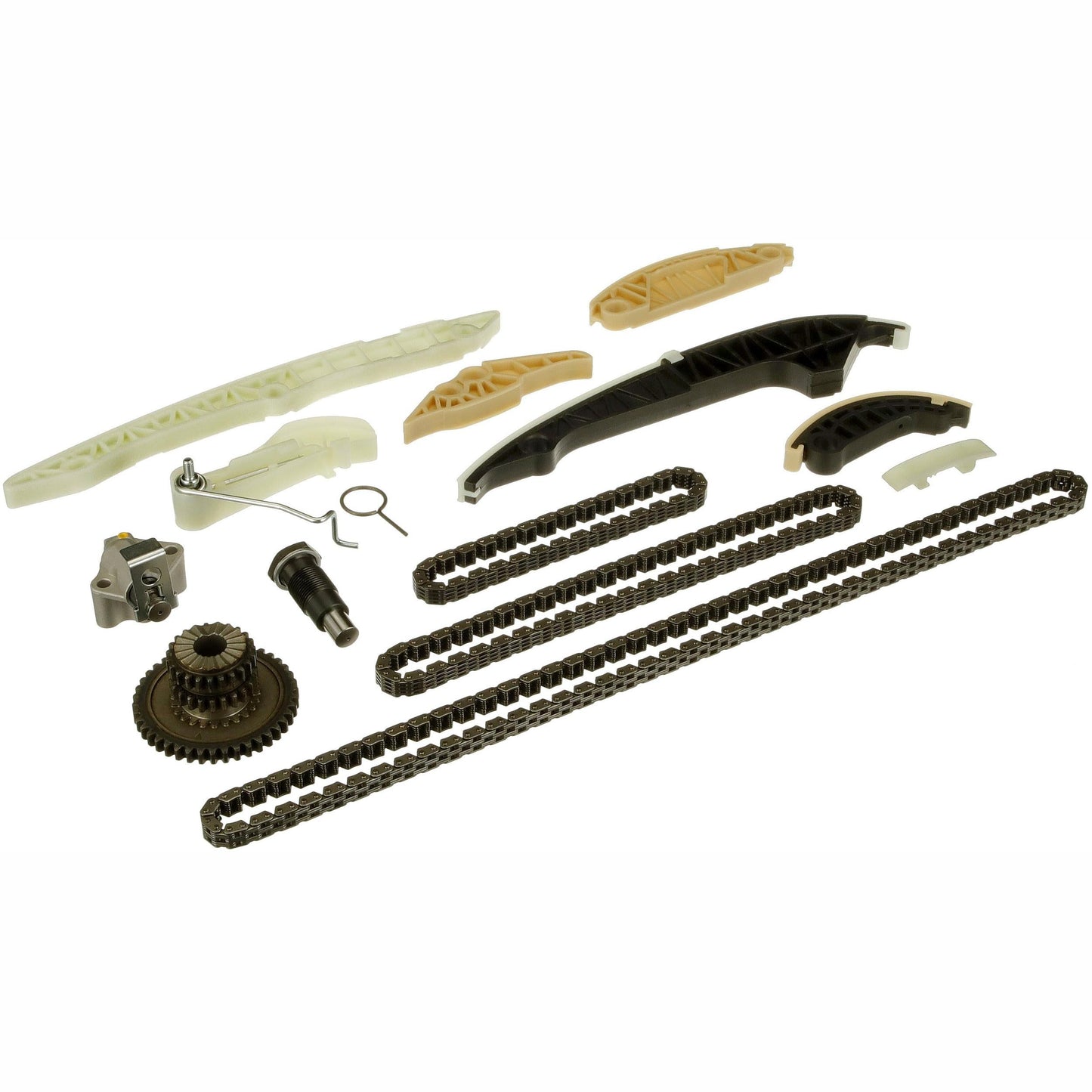 GATES GATCHK1024M Timing Chain Kit