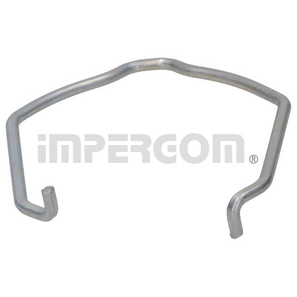 IMPERGOM IMP20261 Charge Air Hose Fastening Clamp