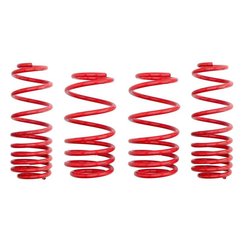 COBRA 07.8172.C Suspension Springs Set