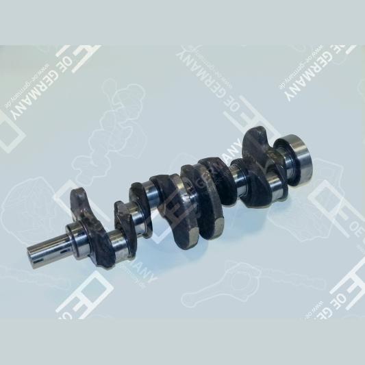 OE GERMANY 010300611000 Crankshaft