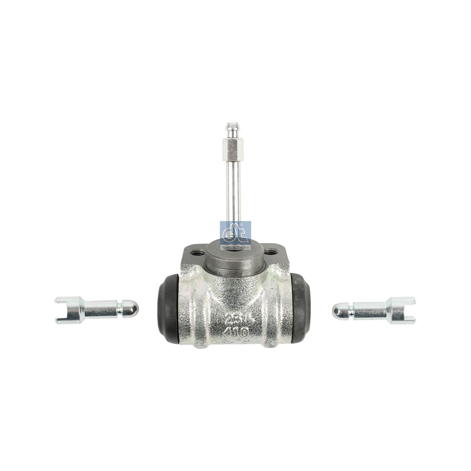 AUTOFREN SEINSA D4-212 Disc Brake Caliper Repair Kit