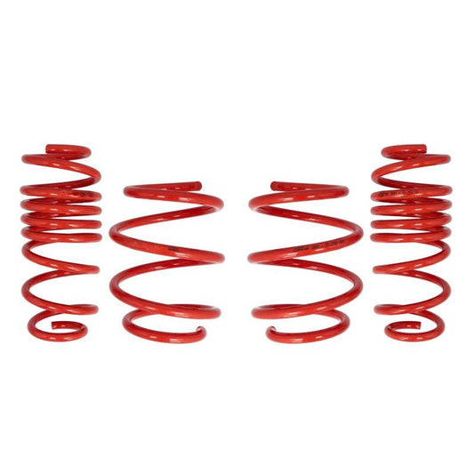 COBRA 00.3084.C Suspension Springs Set