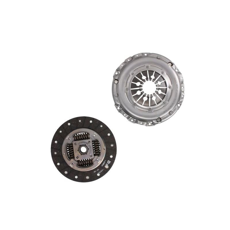 VALEO VAL826875 Clutch Kit