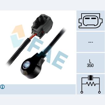 FAE AE60233 Knock Sensor
