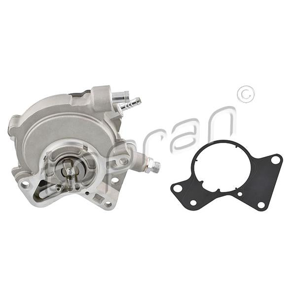 TRW MOTO PSA478 Brake Booster