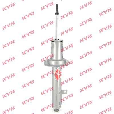 KYB Gas A Just 551127 Shock Absorber for Lexus Is II Saloon (Xe20)