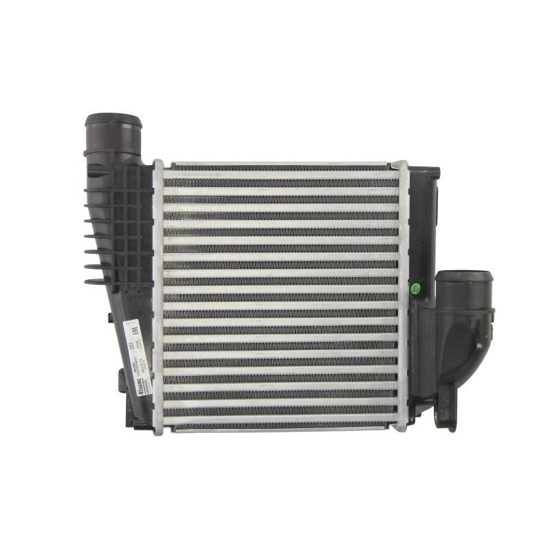 NISSENS NIS96380 Charge Air Cooler