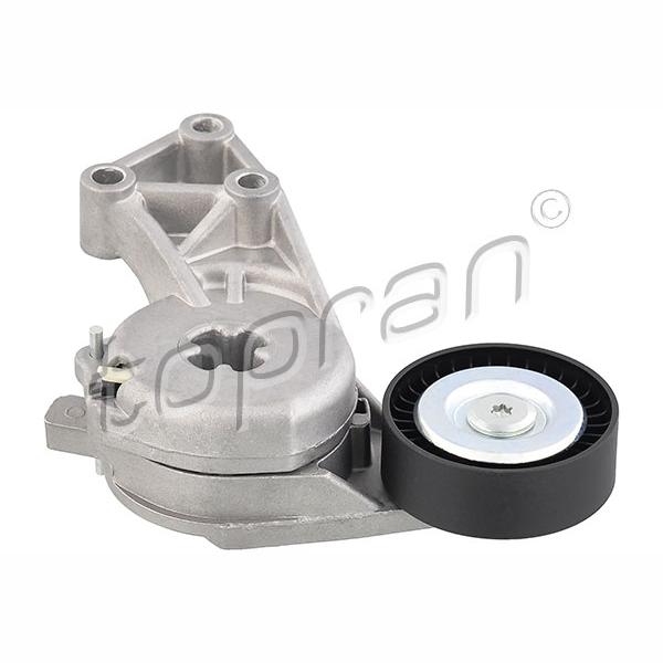 HANS PRIES HP108417 V-Ribbed Belt Tensioner Lever