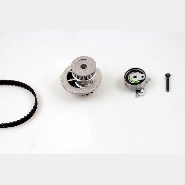 HEPU PK07910 Water Pump & Timing Belt Kit