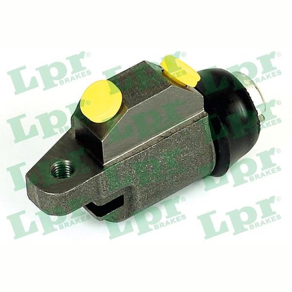 LPR LPR4989 Wheel Brake Cylinder