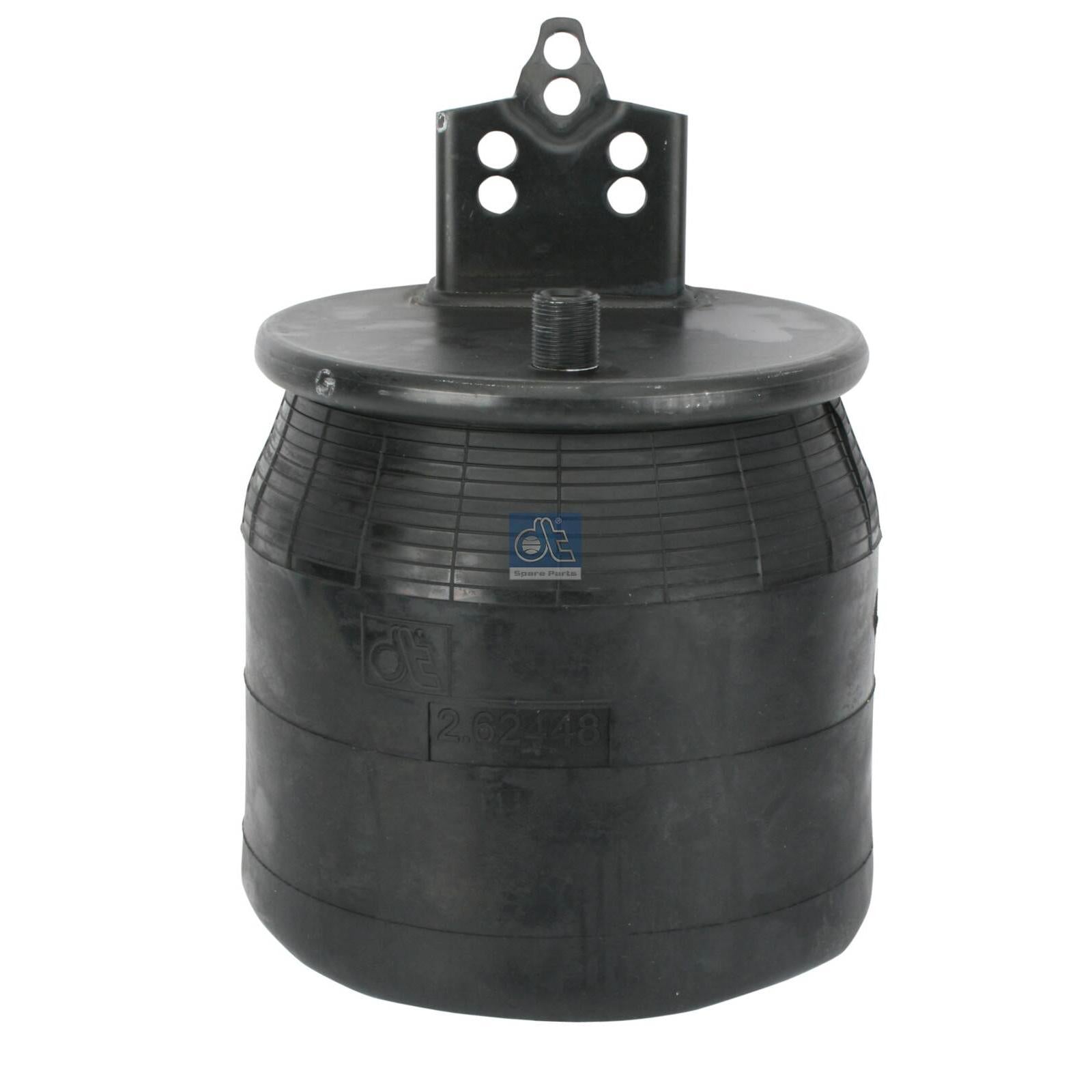 DT SPARE PARTS 2.62448 Air Suspension Bellow