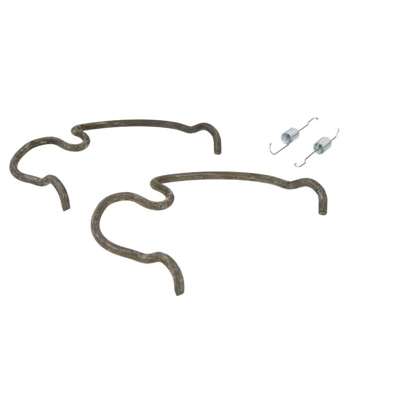 TRW MOTO SFK400 Brake Shoes Accessory Kit