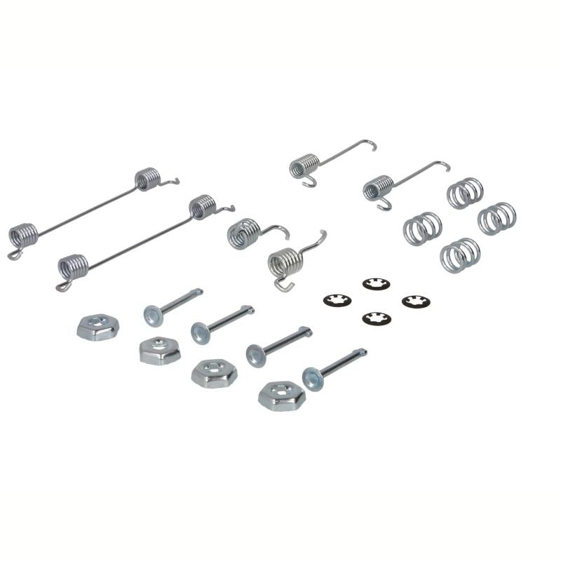 TRW MOTO SFK137 Brake Shoes Accessory Kit