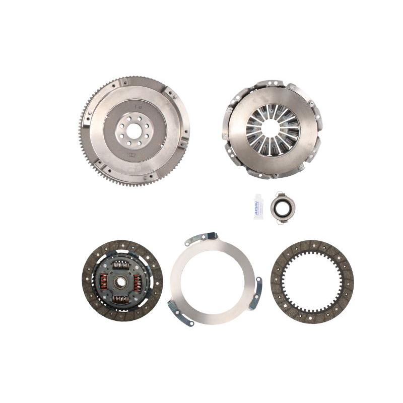AISIN AISSWT-378 Clutch Kit