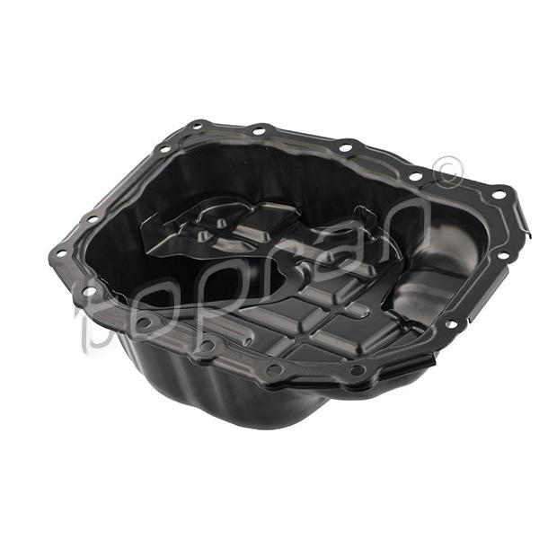 HANS PRIES HP600939 Oil Sump Gasket