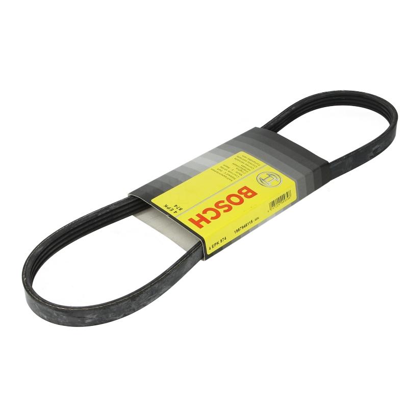 BOSCH 1987946115 V-Ribbed Belt