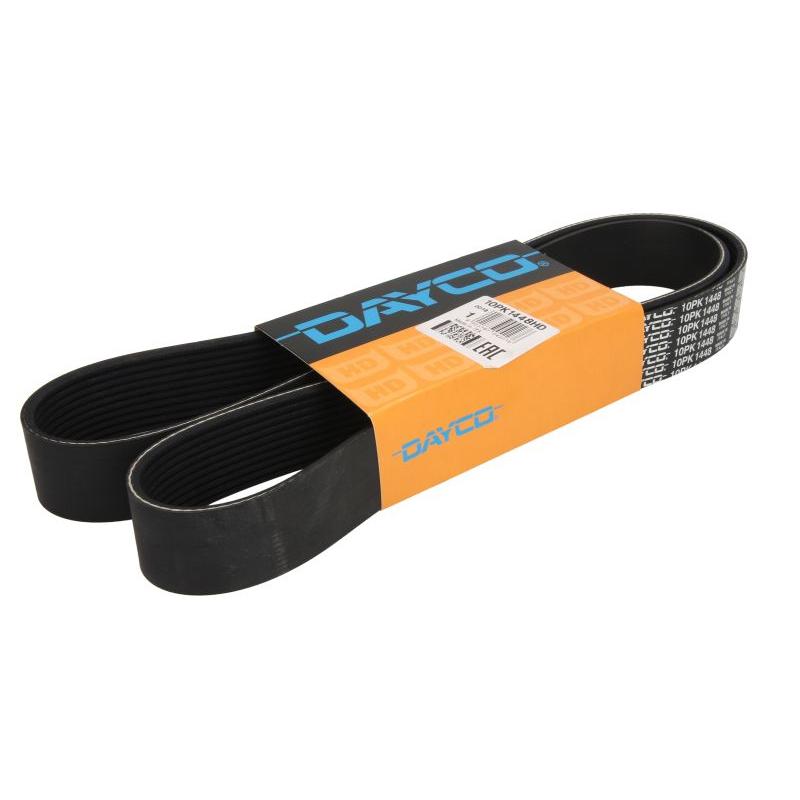 DAYCO DAY10PK1448HD V-Ribbed Belt