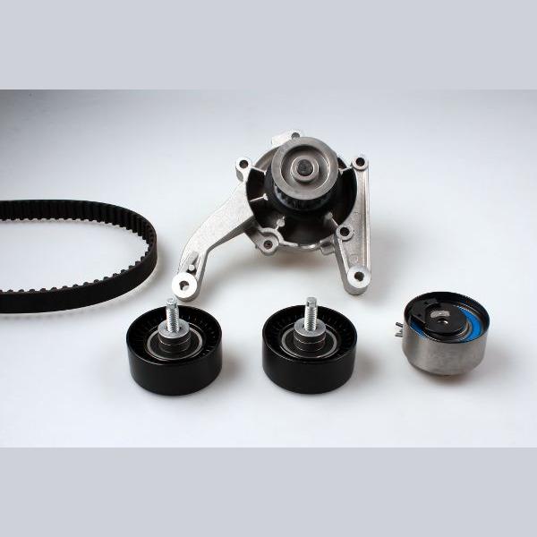 HEPU PK17290 Water Pump & Timing Belt Kit