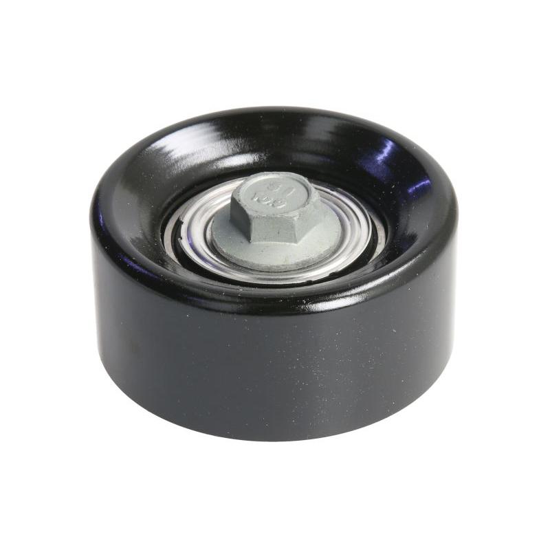 INA 532093610 V-Ribbed Belt Deflection/Guide Pulley