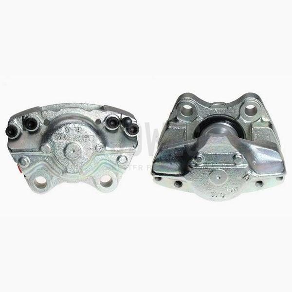 BUDWEG 342227 Brake Caliper