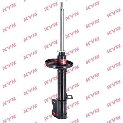 KYB EXCel-G 333012 Shock Absorber for Toyota Camry I Saloon (_V1_)