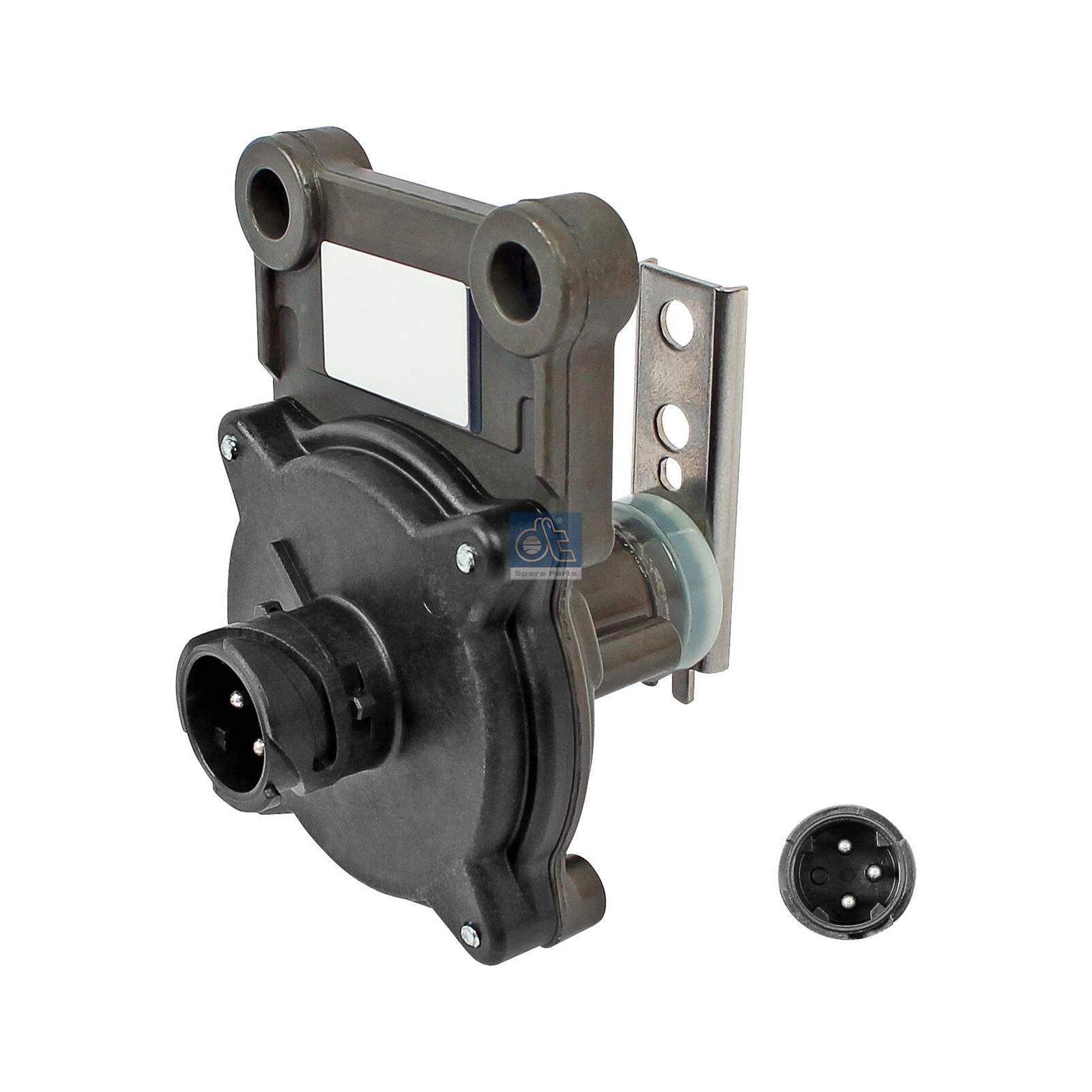 DT SPARE PARTS 1.25591 Pneumatic Suspension Level Sensor