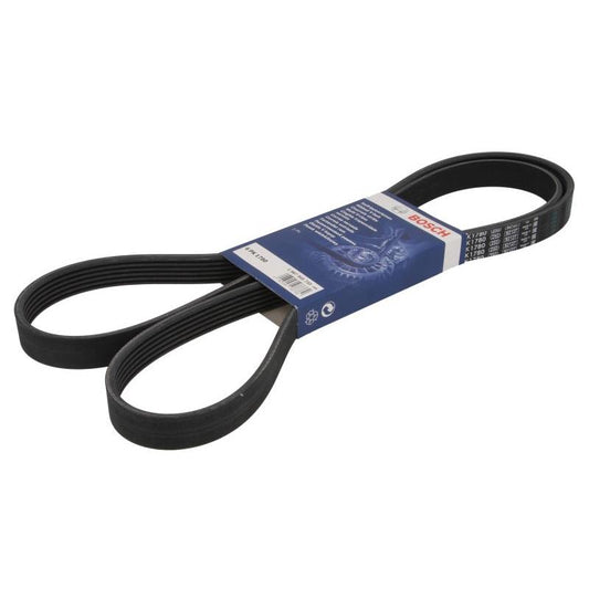 BOSCH 1987945733 V-Ribbed Belt