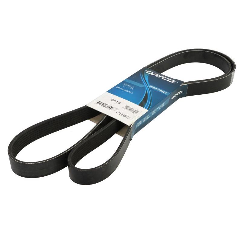 DAYCO DAY7PK1878 V-Ribbed Belt