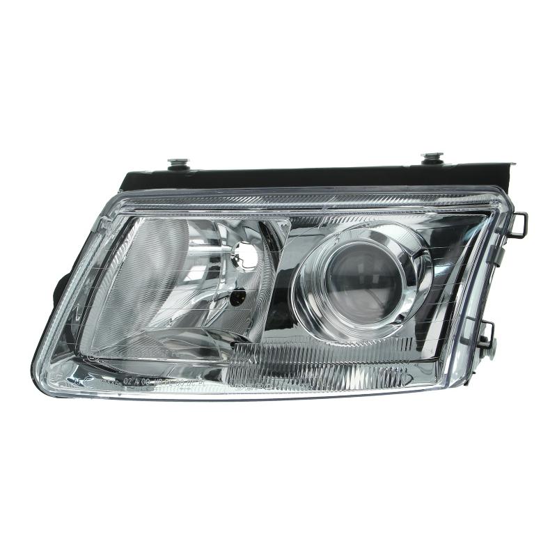 DEPO 441-1156LXND7E Headlight