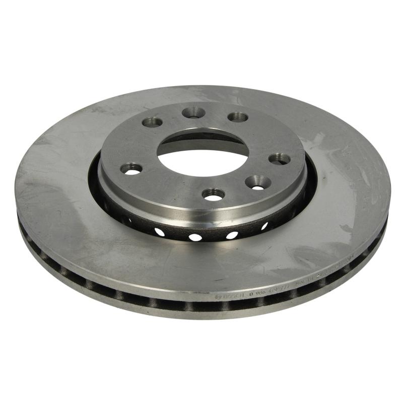 WABCO 9617011170 Parking Brake Valve