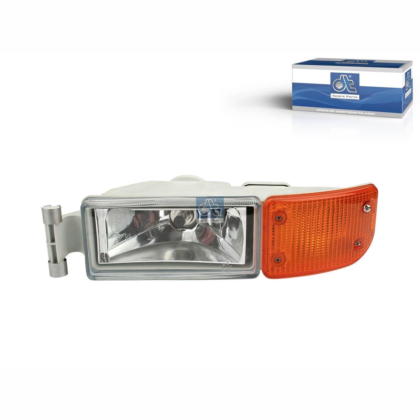 DT A/C 3.31045 Fog Light