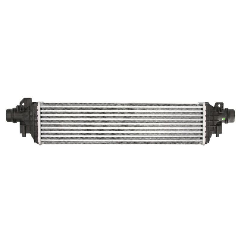 NISSENS NIS961444 Charge Air Cooler