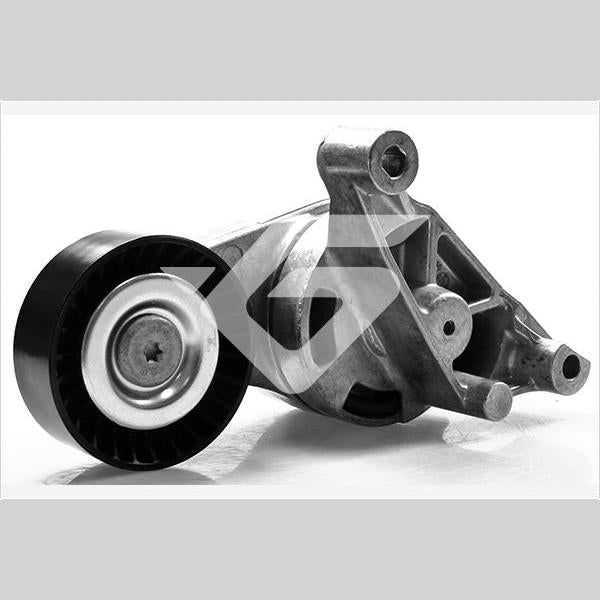 HUTCHINSON HUT0251 V-Ribbed Belt Tensioner Pulley