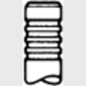 TRW 105-35668 Exhaust Valve