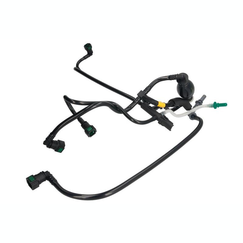 ENGITECH 20122RA Fuel Hose