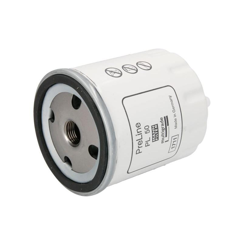 MANN-FILTER PL50 Fuel Filter