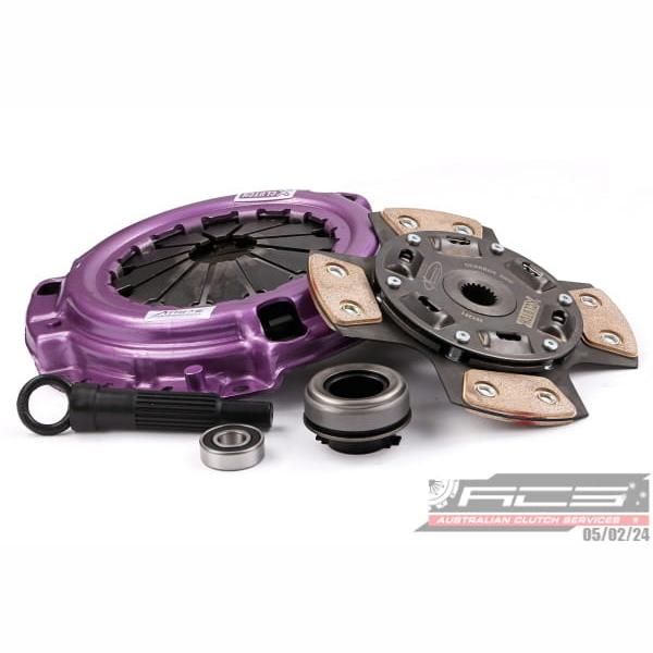 XTREME CLUTCH KFD20003-1B Clutch Kit (Tuning)