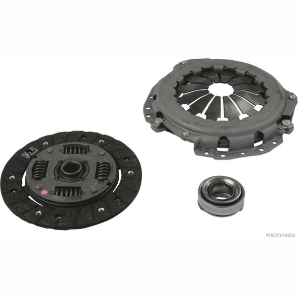 HERTH+BUSS JAKOPARTS J2006049 Clutch Kit