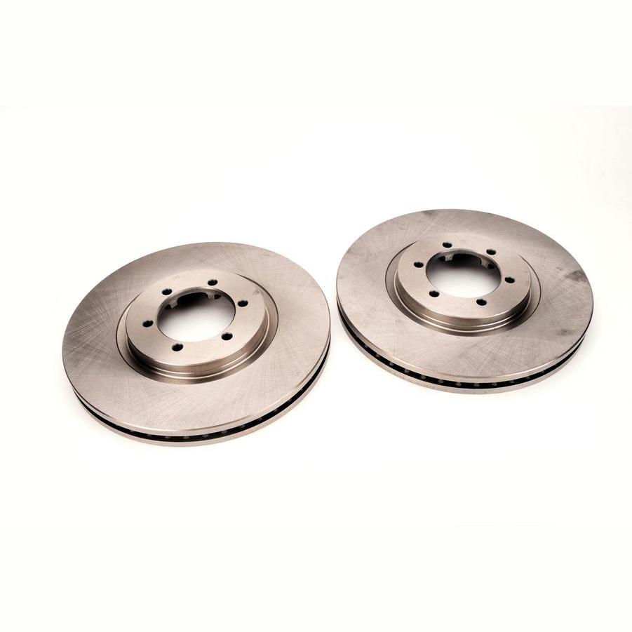 DELPHI BG4133 Brake Disc .
