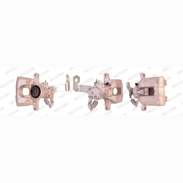 SASIC SAS6604029 Brake Hose