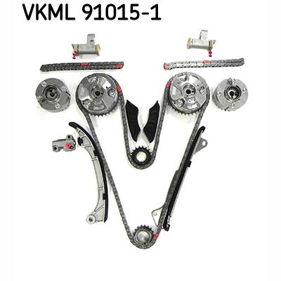 SKF VKML91015-1 Timing Chain Kit