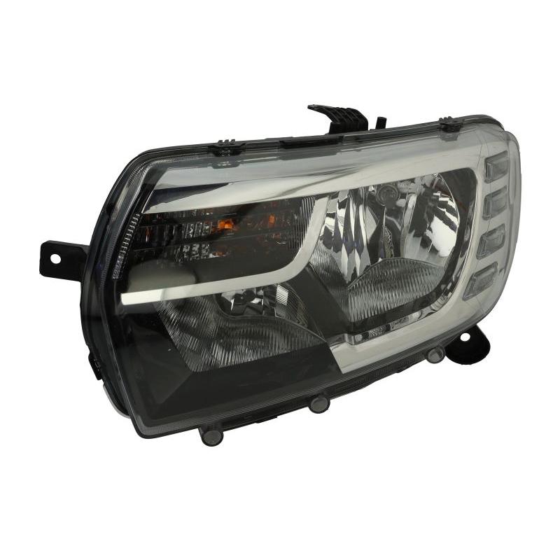 VALEO VAL450404 Headlight