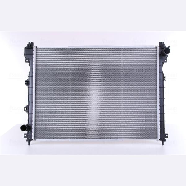 NISSENS NIS64310A Engine Radiator