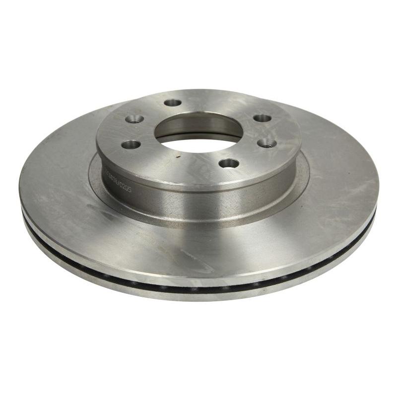 KNORR I72371 Service Brake Brake Valve