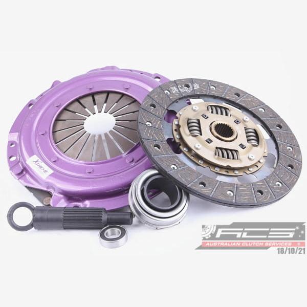 XTREME CLUTCH KHN22012-1A Clutch Kit (Tuning)