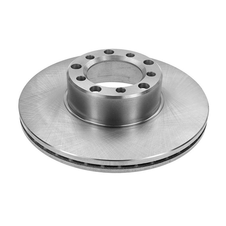 TRW MOTO BK1742 Brake Shoe Set